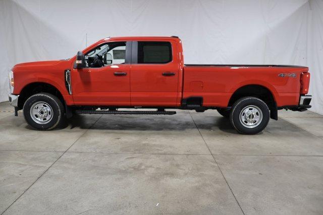 new 2025 Ford F-350 car, priced at $60,130