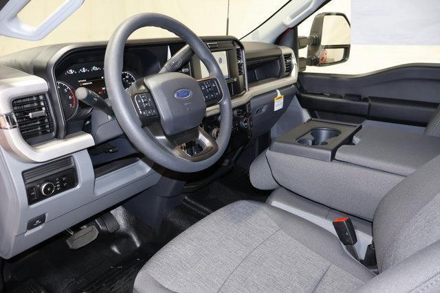 new 2025 Ford F-350 car, priced at $60,130