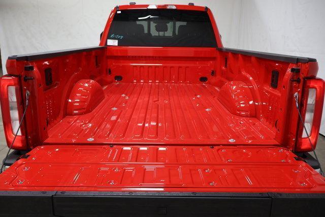 new 2025 Ford F-350 car, priced at $60,130
