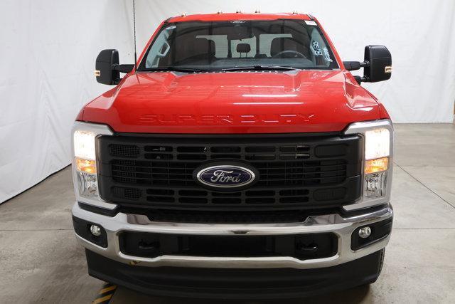 new 2025 Ford F-350 car, priced at $60,130
