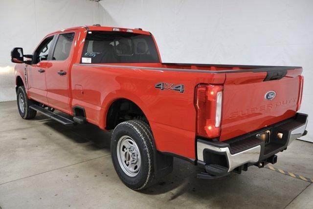 new 2025 Ford F-350 car, priced at $60,130