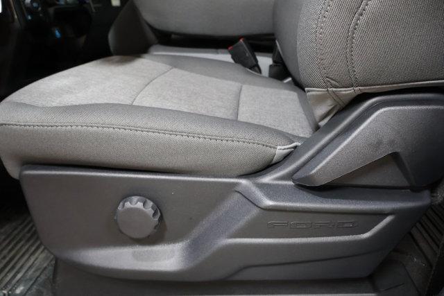 new 2025 Ford F-350 car, priced at $60,130
