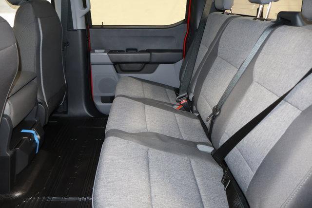 new 2025 Ford F-350 car, priced at $60,130