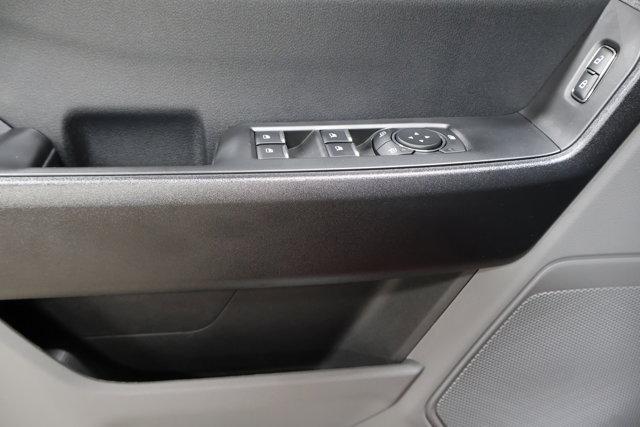 new 2025 Ford F-350 car, priced at $60,130