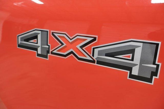 new 2025 Ford F-350 car, priced at $60,130