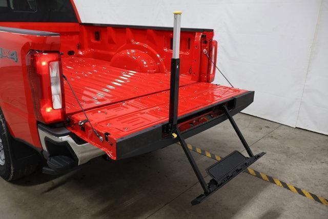 new 2025 Ford F-350 car, priced at $60,130