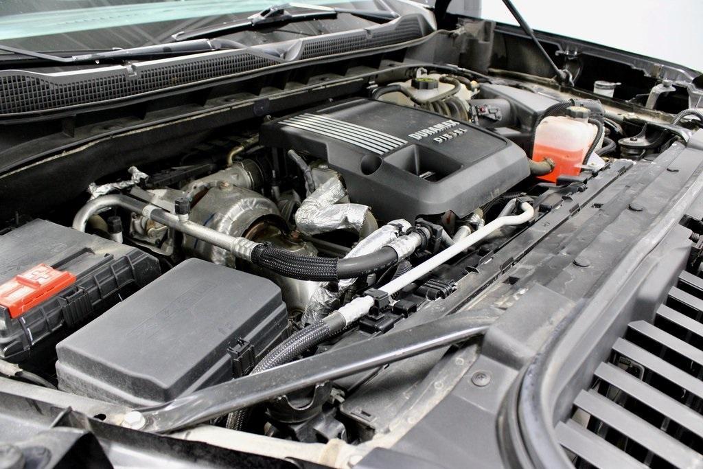 used 2022 Chevrolet Silverado 1500 car, priced at $39,995