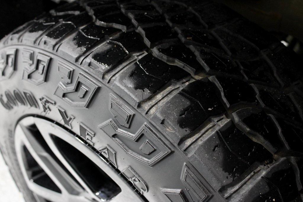 used 2022 Chevrolet Silverado 1500 car, priced at $39,995