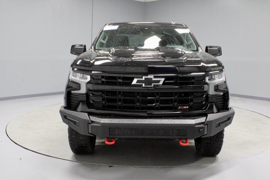 used 2022 Chevrolet Silverado 1500 car, priced at $39,995