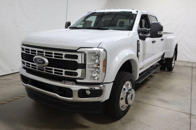 new 2024 Ford F-450 car, priced at $74,375