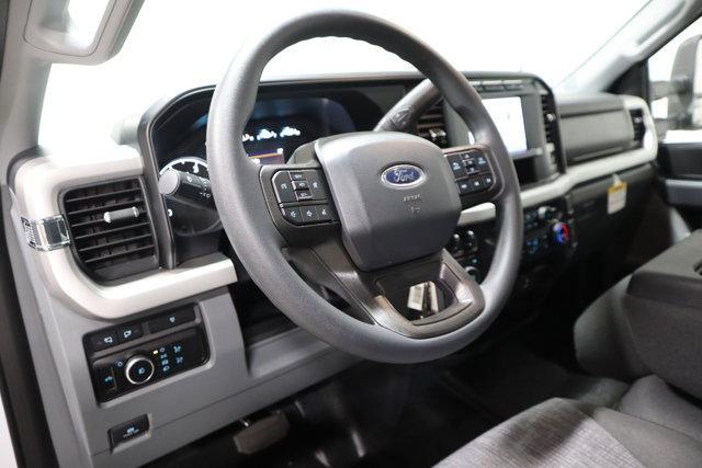 new 2024 Ford F-450 car, priced at $75,370