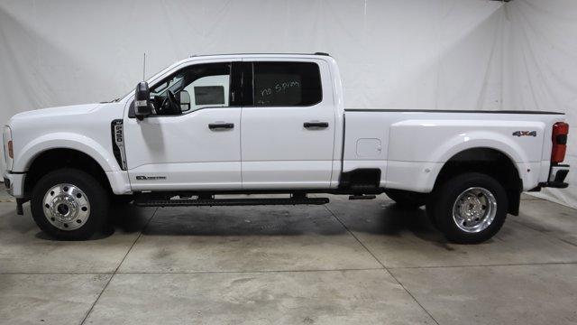 new 2024 Ford F-450 car, priced at $75,370