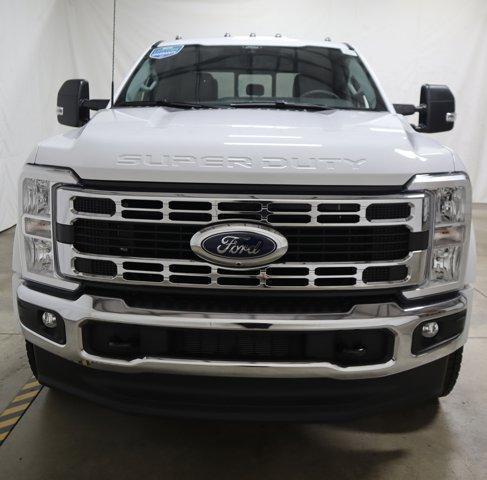 new 2024 Ford F-450 car, priced at $74,375