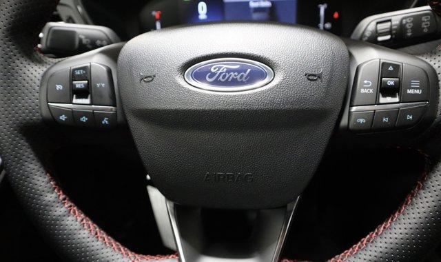 new 2025 Ford Escape car, priced at $34,475