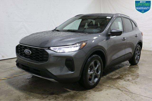 new 2025 Ford Escape car, priced at $35,475