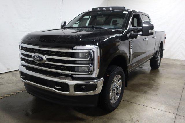 new 2024 Ford F-250 car, priced at $92,915