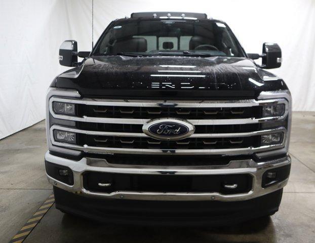 new 2024 Ford F-250 car, priced at $92,915