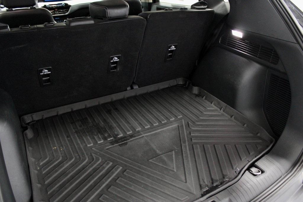 used 2020 Ford Escape car, priced at $18,880