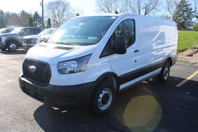 new 2024 Ford Transit-250 car, priced at $47,330