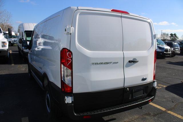 new 2024 Ford Transit-250 car, priced at $47,330