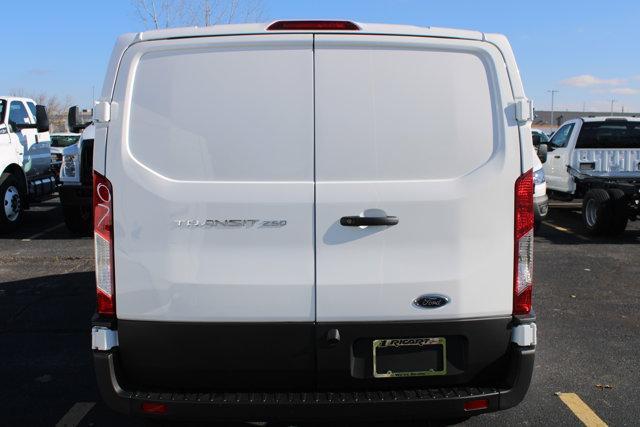 new 2024 Ford Transit-250 car, priced at $47,330