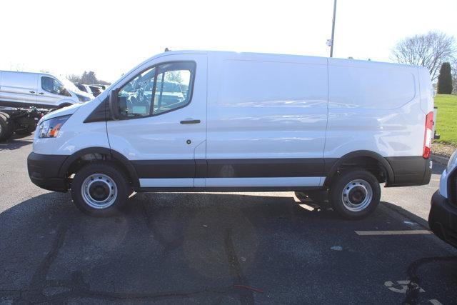 new 2024 Ford Transit-250 car, priced at $47,330