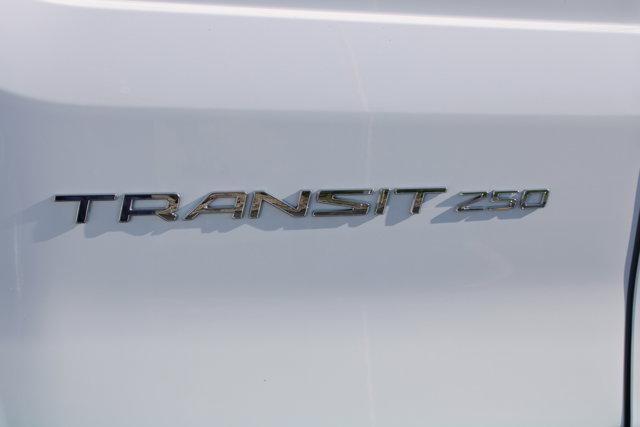 new 2024 Ford Transit-250 car, priced at $47,330