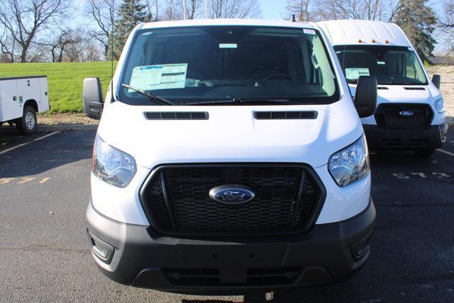 new 2024 Ford Transit-250 car, priced at $47,330