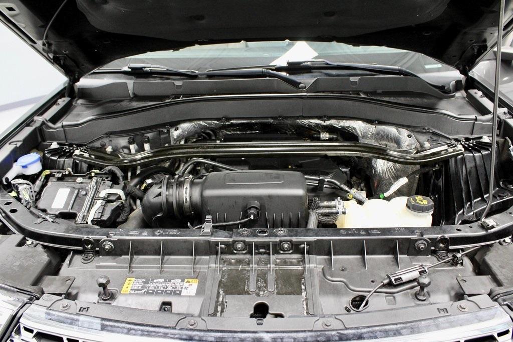 used 2020 Ford Explorer car, priced at $19,413