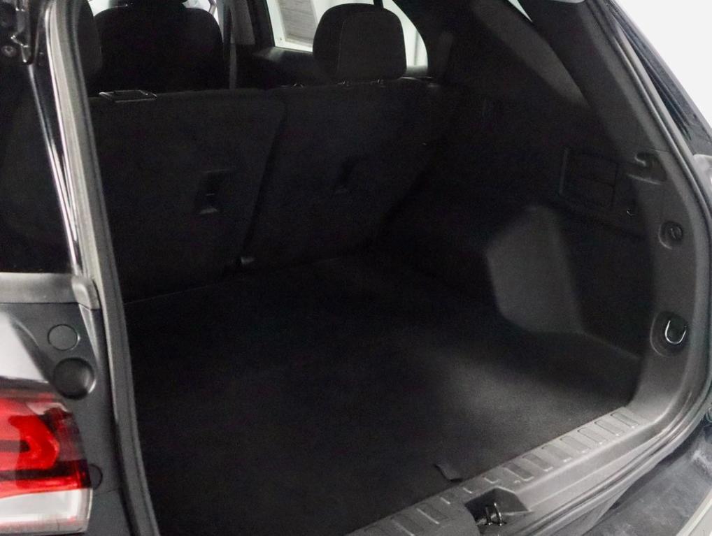 used 2022 Chevrolet Equinox car, priced at $20,779