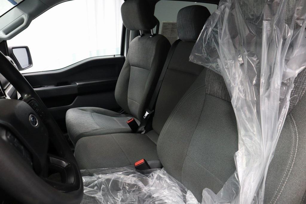 used 2022 Ford F-150 car, priced at $32,160