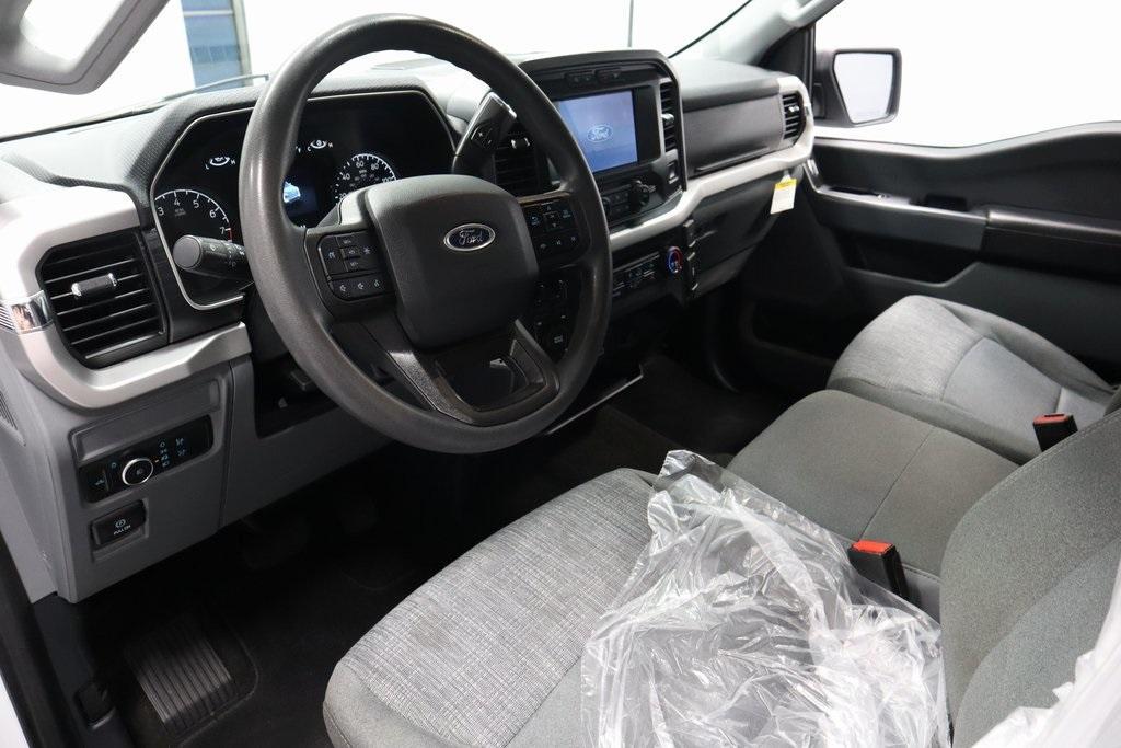 used 2022 Ford F-150 car, priced at $32,160