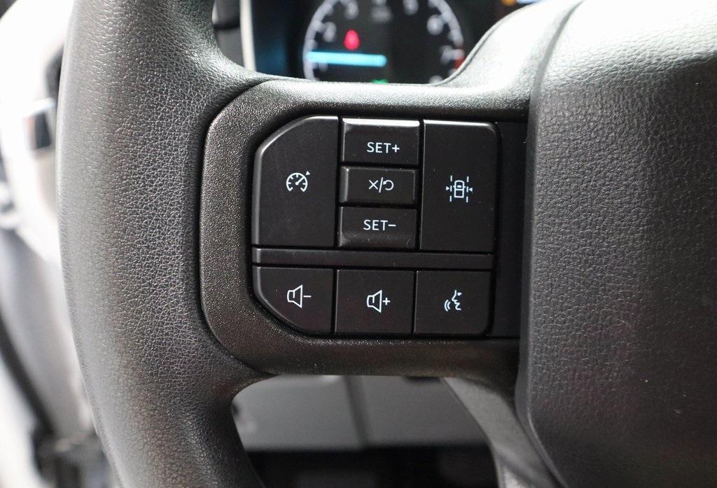 used 2022 Ford F-150 car, priced at $32,160