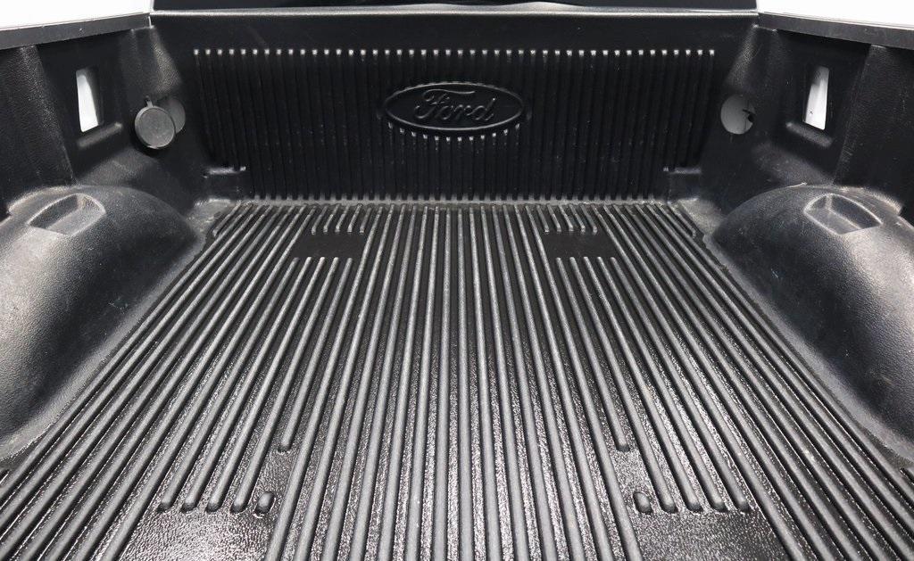 used 2022 Ford F-150 car, priced at $32,160