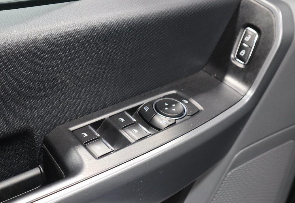 used 2022 Ford F-150 car, priced at $32,160