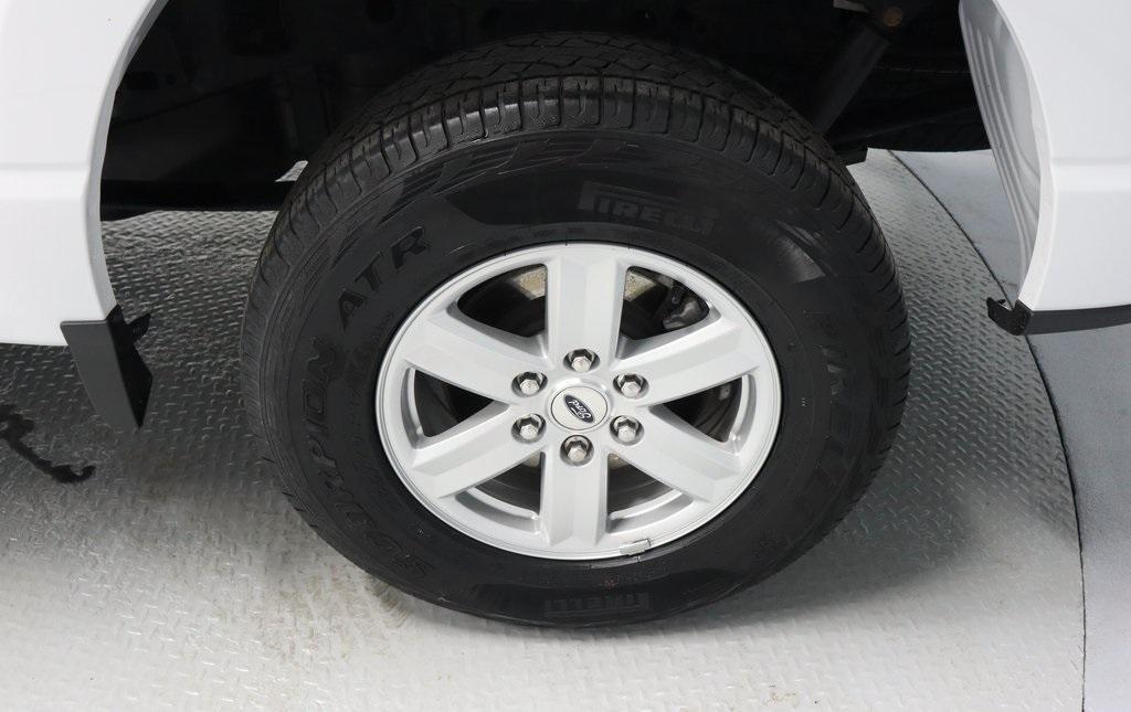 used 2022 Ford F-150 car, priced at $32,160