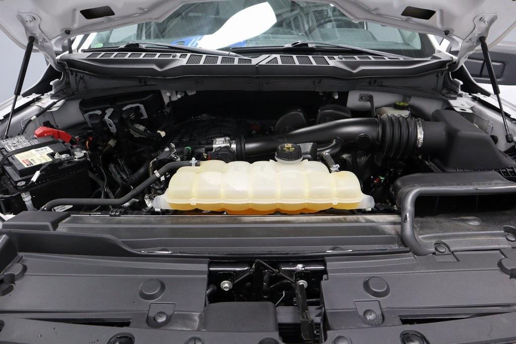 used 2022 Ford F-150 car, priced at $32,160