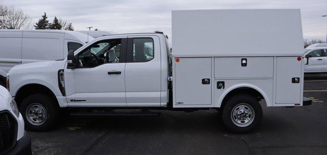 new 2024 Ford F-250 car, priced at $84,018