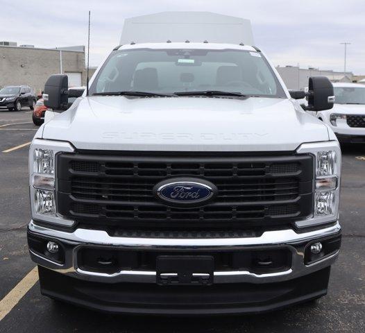 new 2024 Ford F-250 car, priced at $84,018