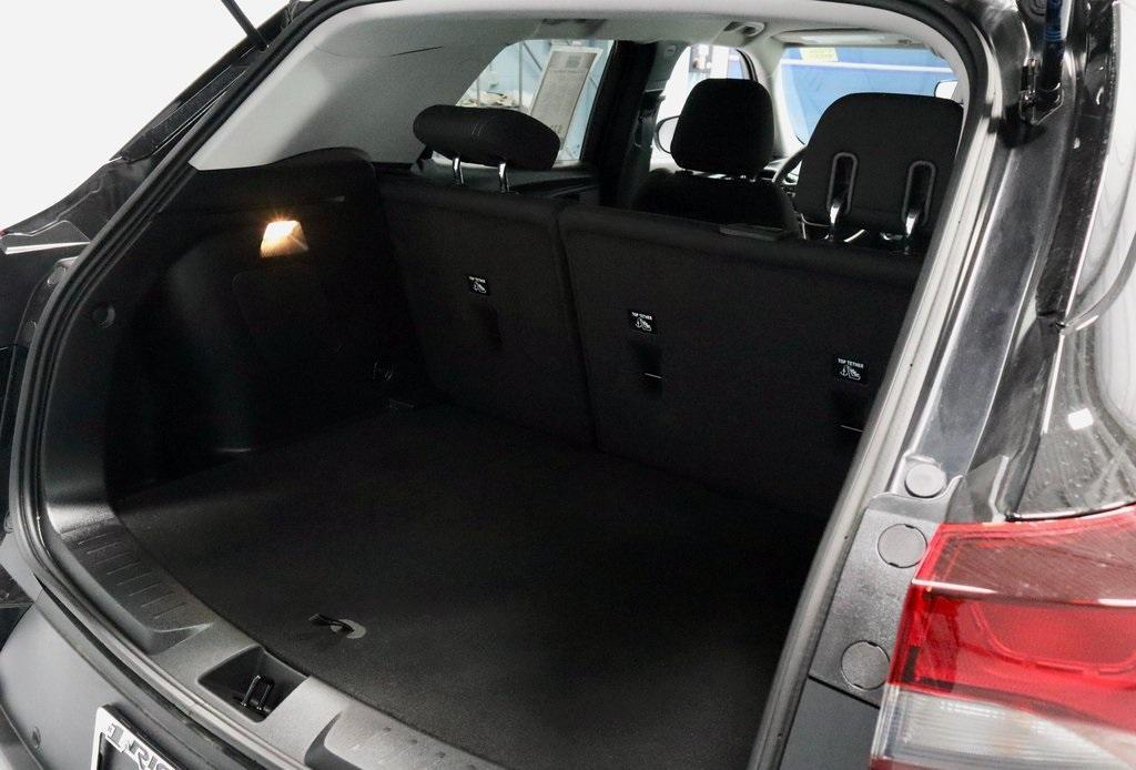 used 2024 Chevrolet TrailBlazer car, priced at $23,351