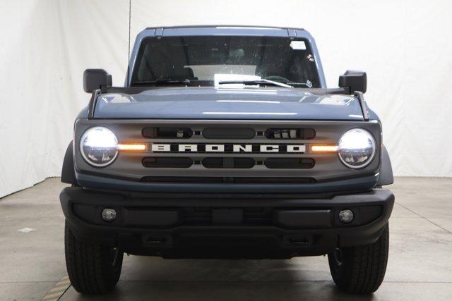 new 2024 Ford Bronco car, priced at $44,815