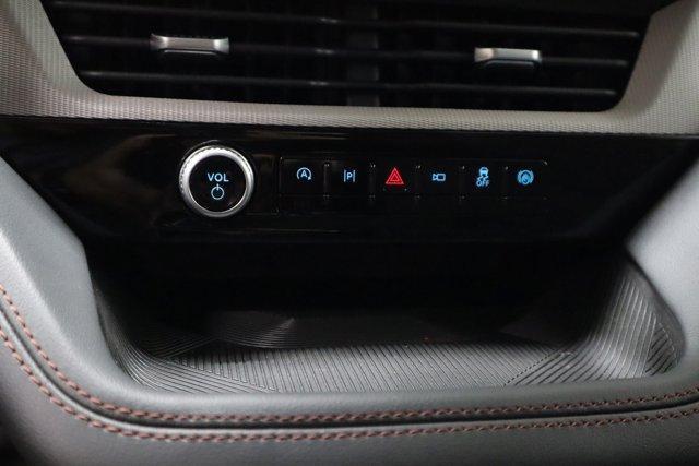 new 2025 Ford Explorer car, priced at $44,390