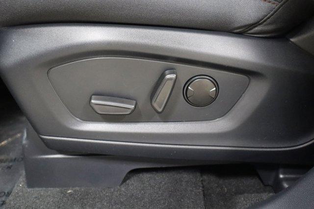 new 2025 Ford Explorer car, priced at $44,390