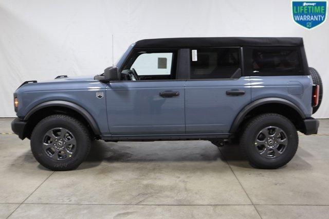 new 2024 Ford Bronco car, priced at $45,960