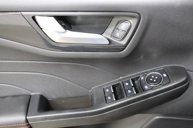 new 2025 Ford Escape car, priced at $34,325