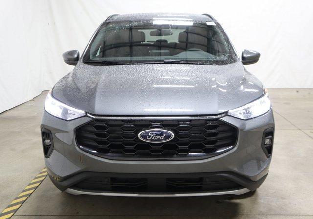 new 2025 Ford Escape car, priced at $34,325