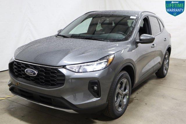 new 2025 Ford Escape car, priced at $34,325