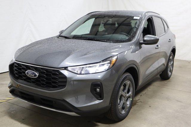 new 2025 Ford Escape car, priced at $34,325