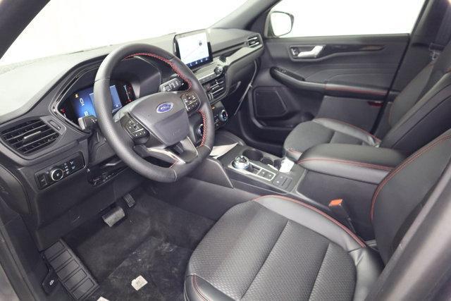new 2025 Ford Escape car, priced at $34,325