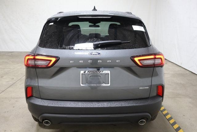 new 2025 Ford Escape car, priced at $34,325